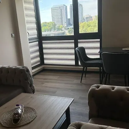 Maritsa View 1 Appartement *