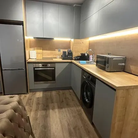 Maritsa View 1 Plovdiv