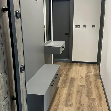 Maritsa View 1 * Plovdiv