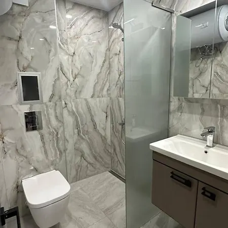 Lägenhet Maritsa View 1 *