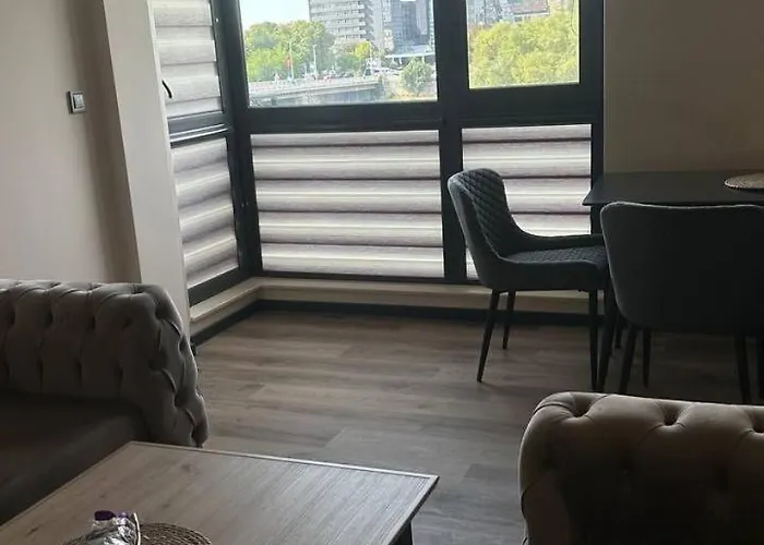 Maritsa View 1 Appartamento *