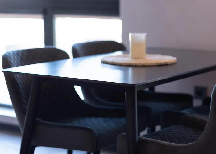 Maritsa View 1 Appartamento Plovdiv