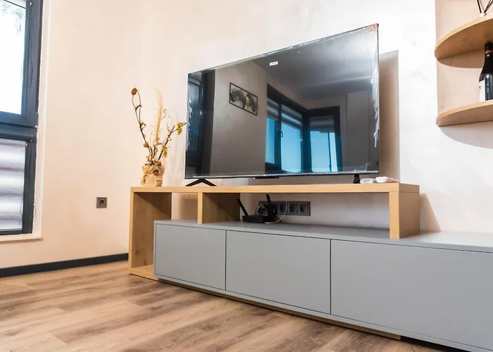 Maritsa View 1 Appartamento *