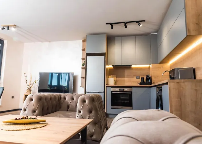 Appartamento Maritsa View 1