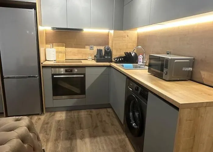 Maritsa View 1 Plovdiv