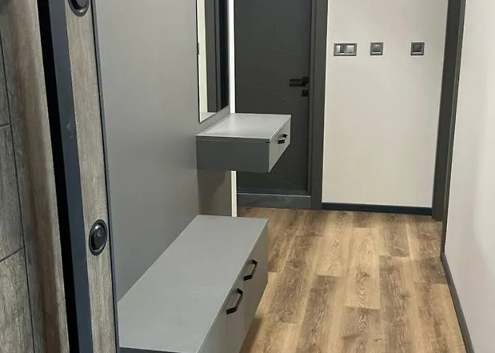 Maritsa View 1 * Plovdiv